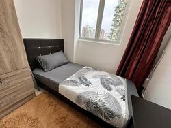 The Sierra (D10), Apartment #631390401